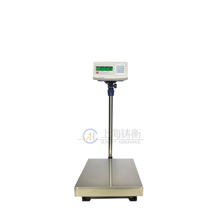 工業(yè)用電子臺秤